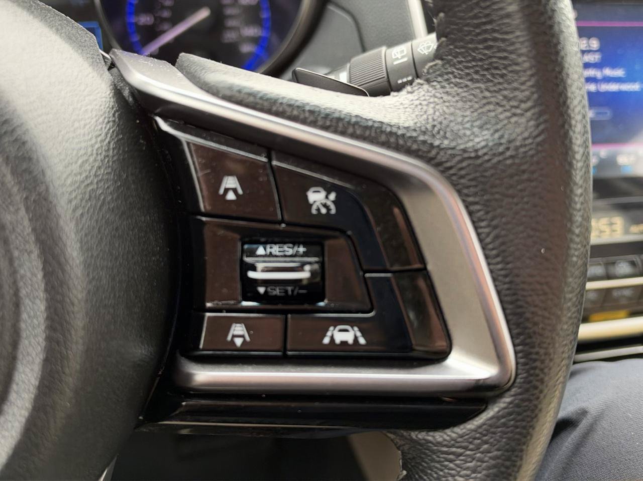 Used 2019 Subaru Outback 2.5i Limited AWD/4WD image 15