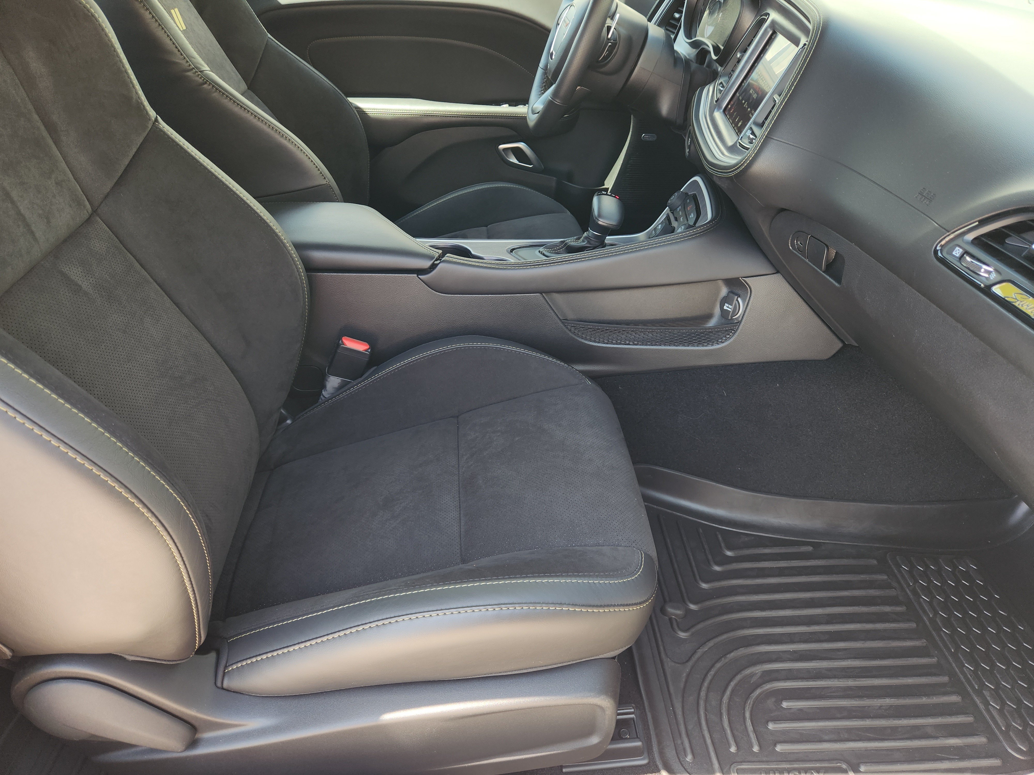 Used 2023 Dodge Challenger R/T Scat Pack RWD image 17