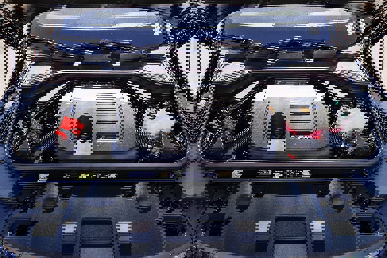 New 2026 Land Rover Range Rover Sport SE image 30