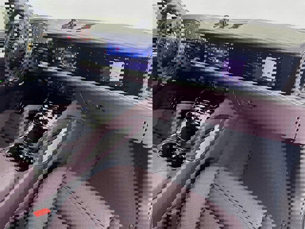 New 2026 Porsche Cayenne Coupe image 31