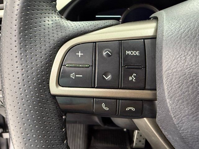 Used 2022 Lexus RX 350 F Sport w/ Accessory Package image 11