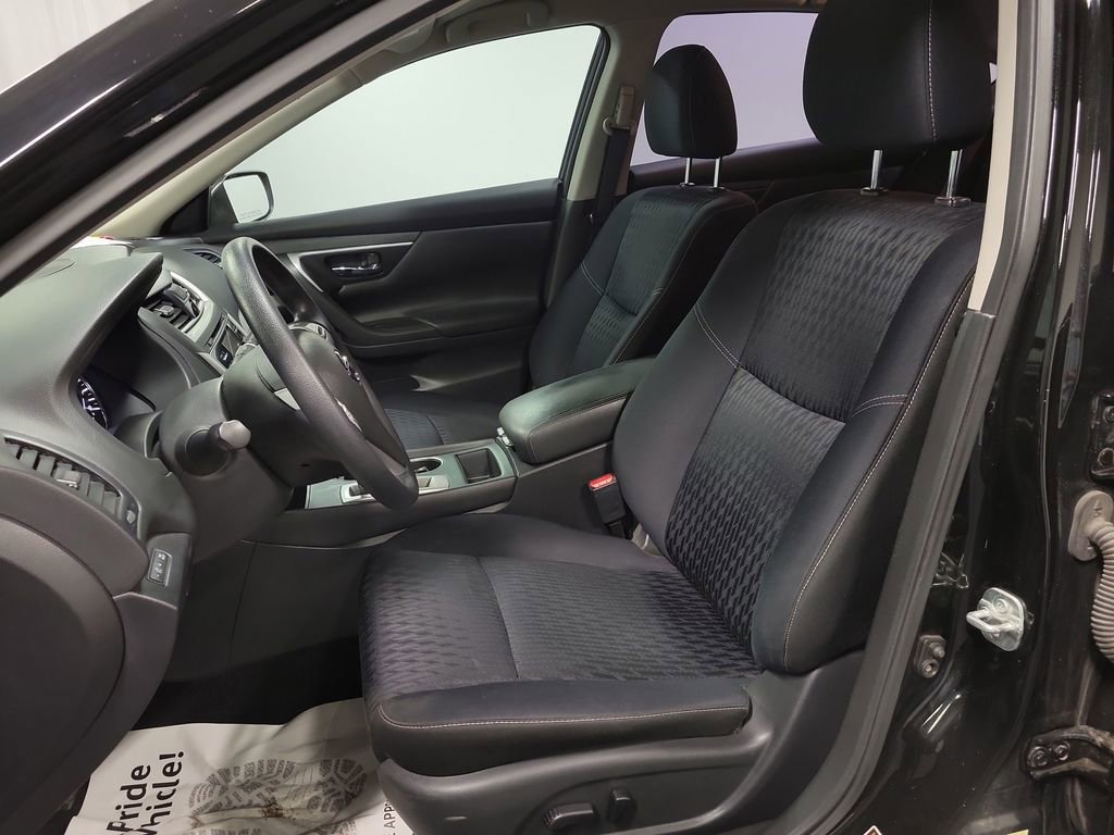 Used 2017 Nissan Altima 2.5 S w/ Power Driver Seat Package image 14