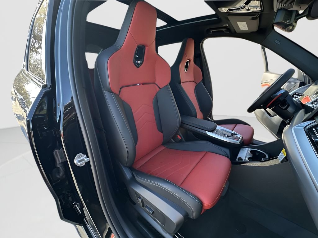 New 2026 BMW X1 M35i w/ Technology Package image 29