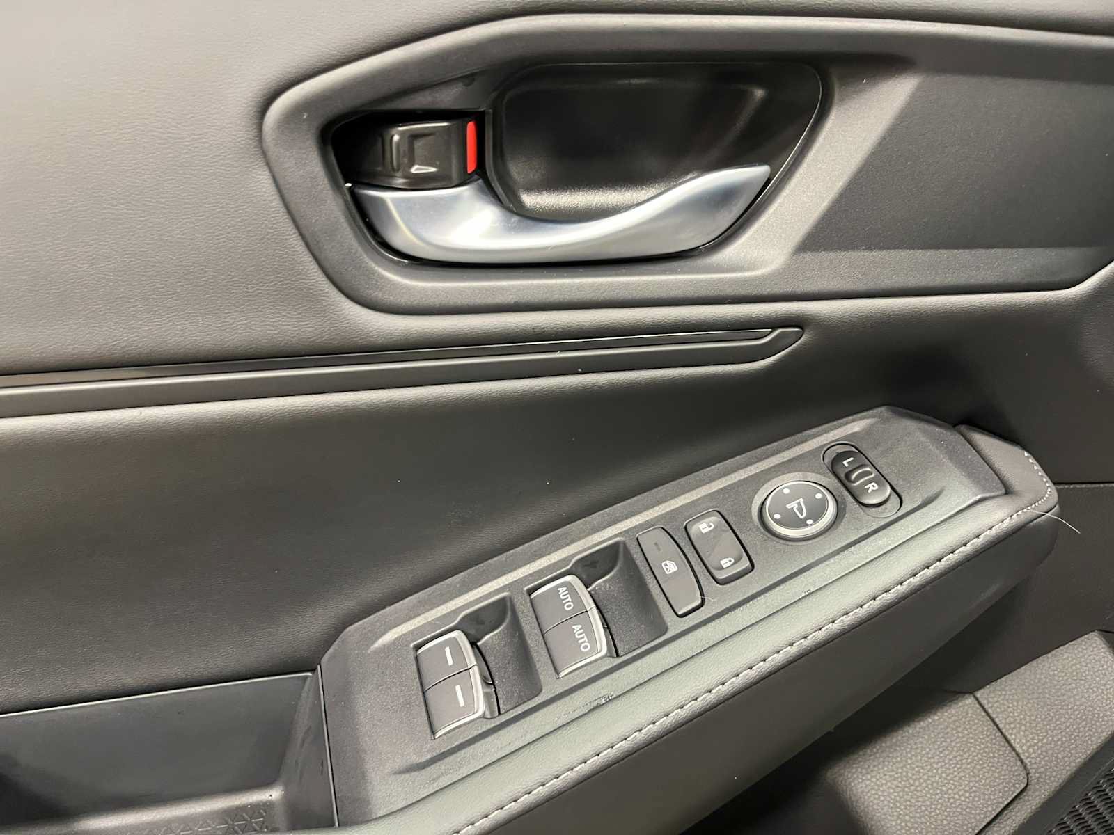 New 2026 Honda Accord Sport image 15