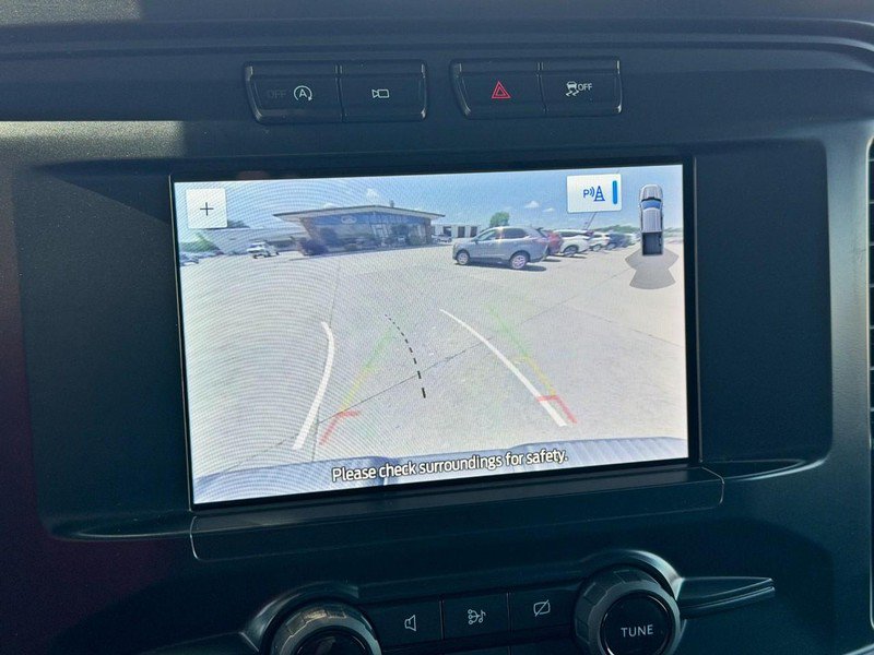 Used 2022 Ford F150 XL w/ STX Appearance Package RWD image 33