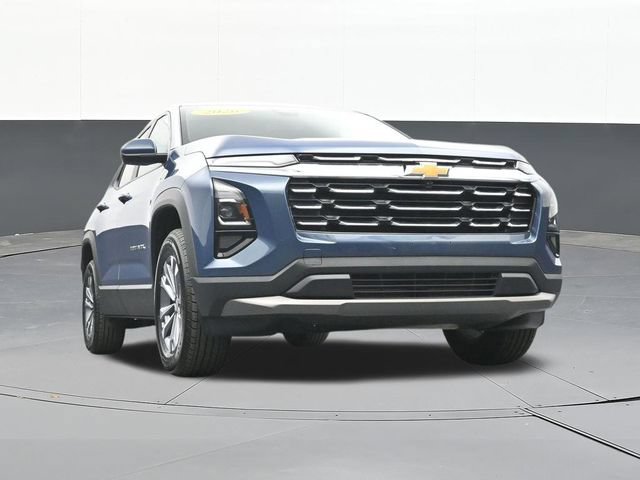 Used 2026 Chevrolet Equinox LT AWD/4WD image 50