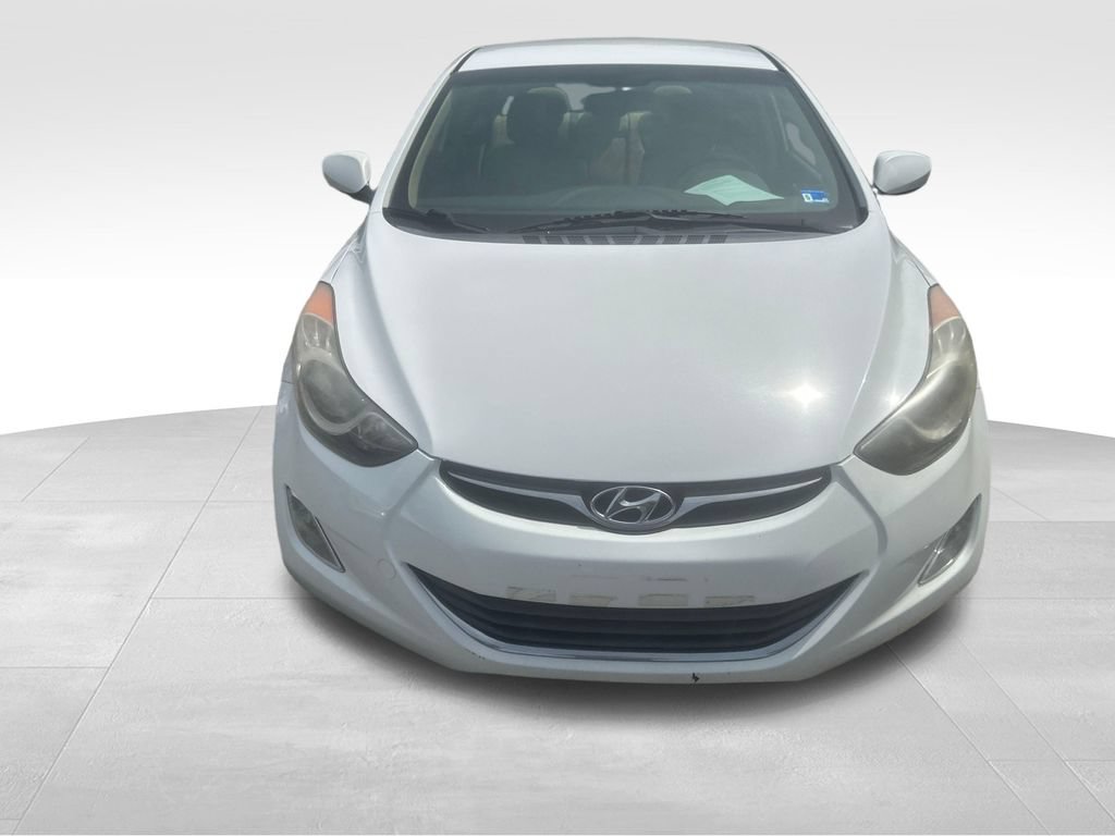 Used 2013 Hyundai Elantra GLS w/ Preferred Pkg FWD image 31