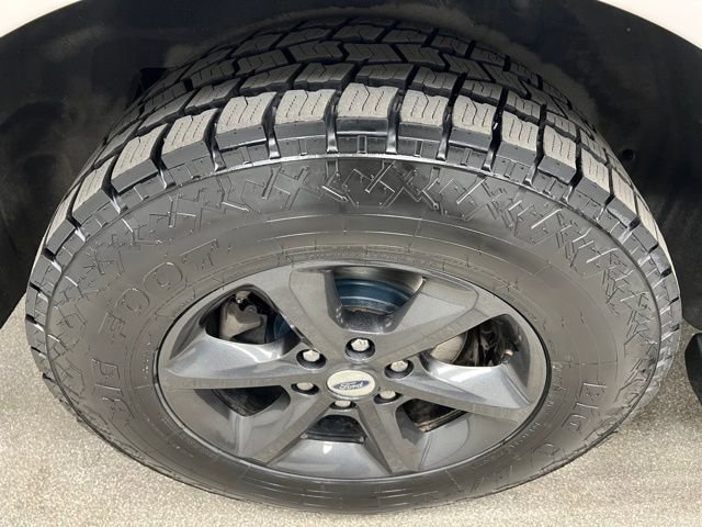 Used 2018 Ford Expedition Max XLT w/ Equipment Group 202A AWD/4WD image 80