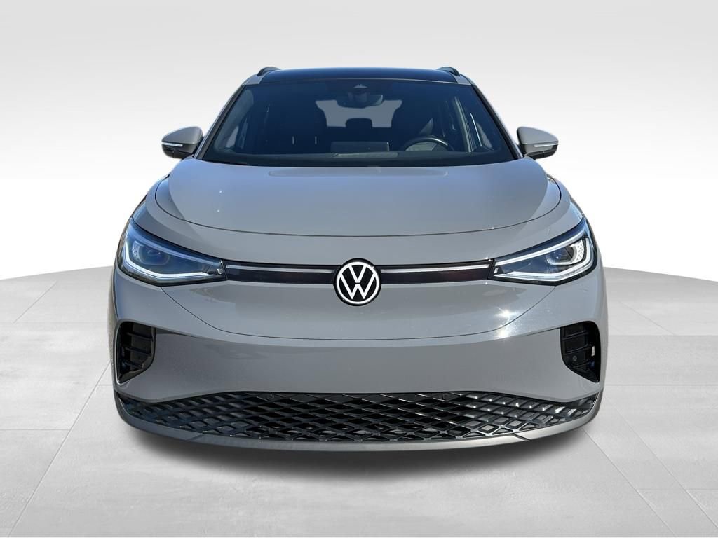 Used 2023 Volkswagen ID.4 S image 8