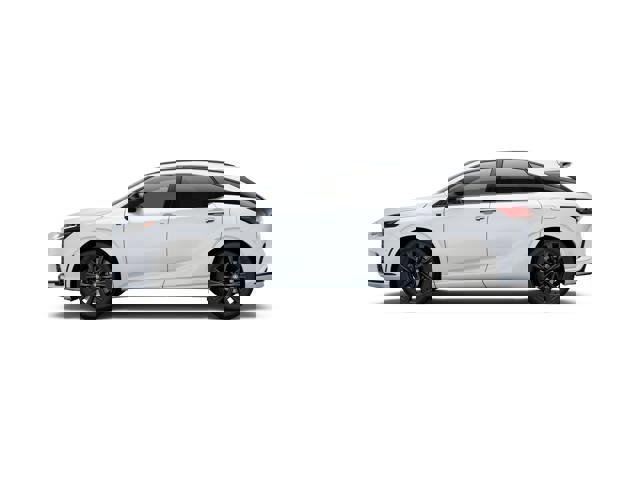 New 2026 Lexus RX 500h F Sport image 63