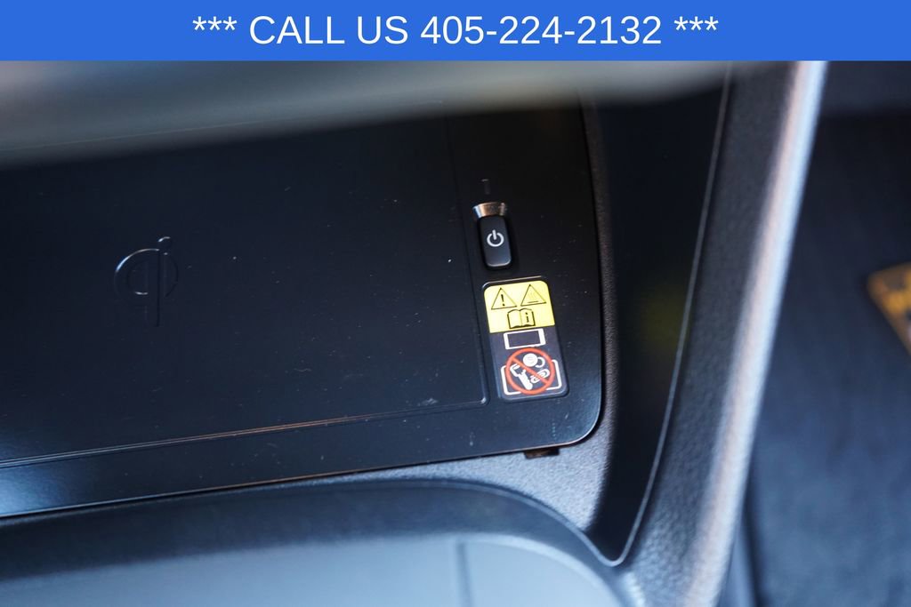 Used 2025 Subaru Crosstrek 2.5i Wilderness w/ Crosstrek Mirror Package image 37