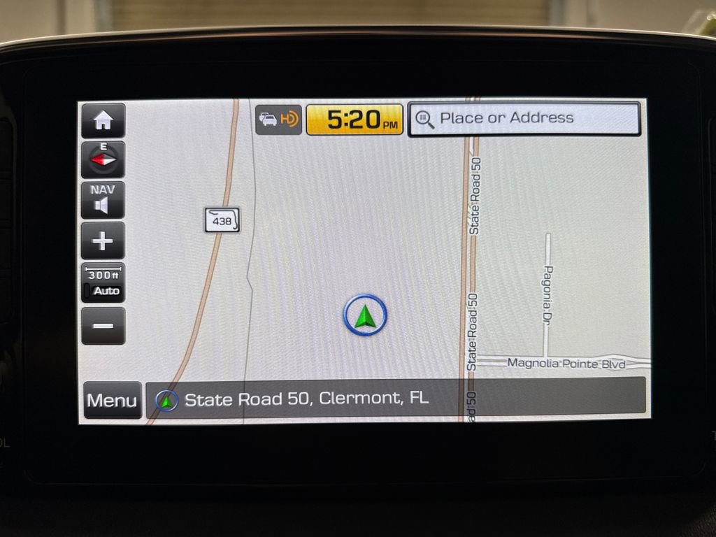 Used 2019 Hyundai Santa Fe SEL w/ Cargo Package FWD image 16