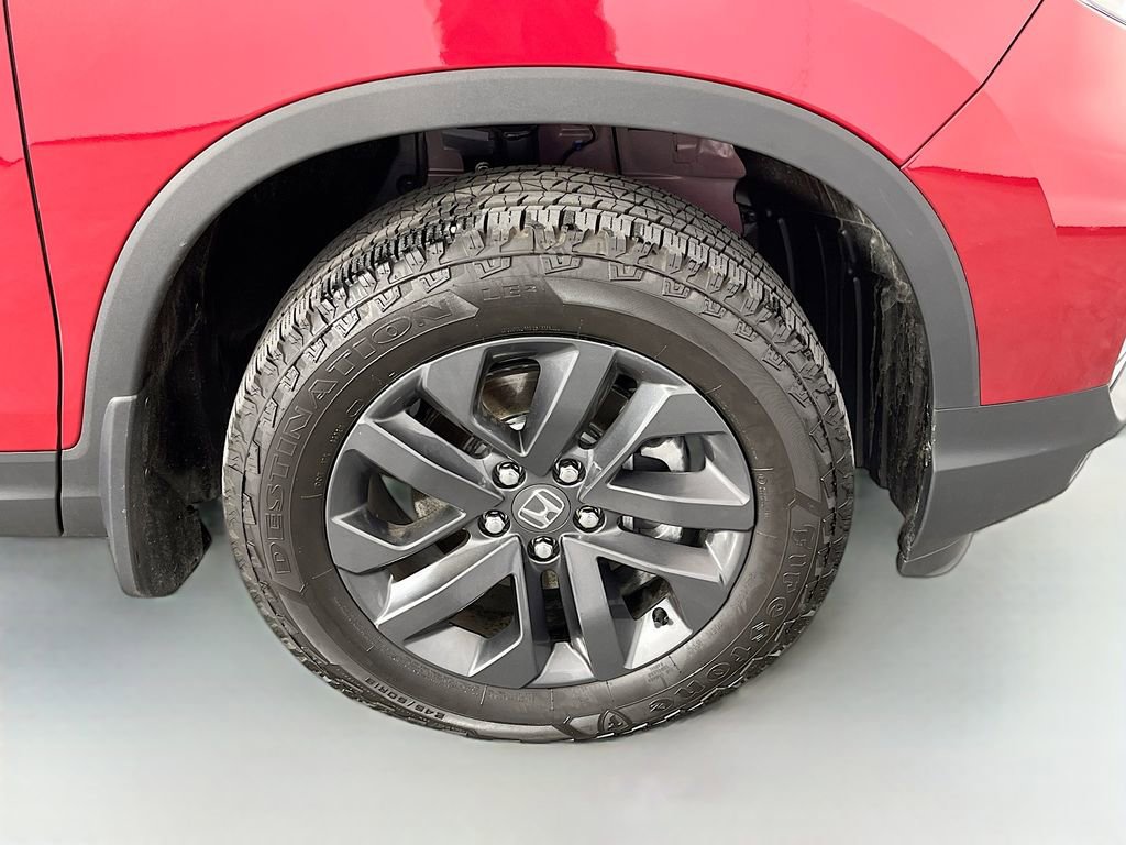 Used 2025 Honda Ridgeline Sport image 36