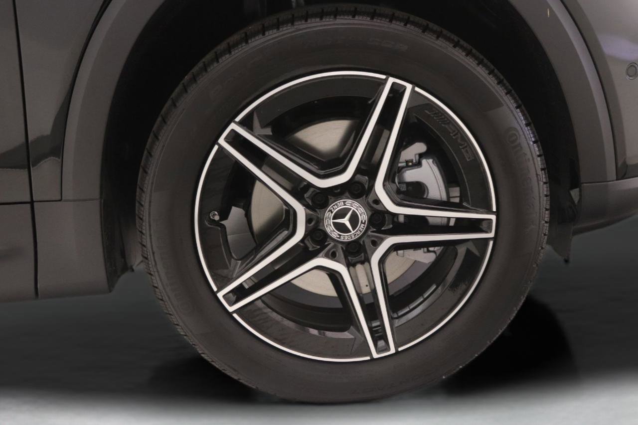 New 2026 Mercedes-Benz GLB 250 4MATIC image 10