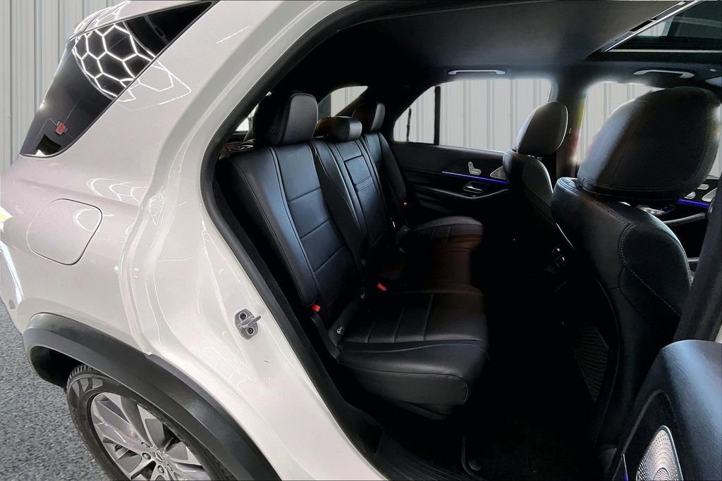 Used 2021 Mercedes-Benz GLE 350 4MATIC image 26