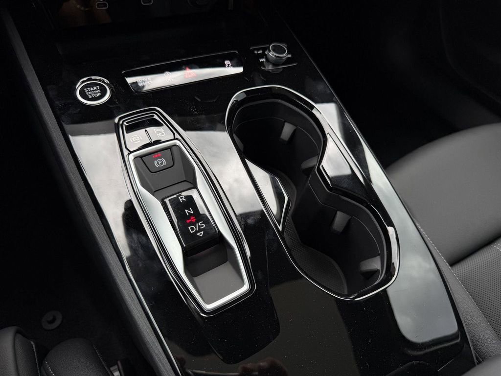 New 2026 Audi A5 2.0T Premium Plus AWD/4WD image 19