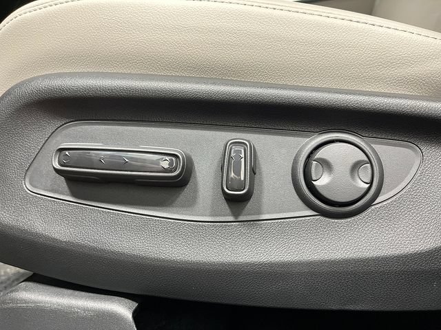 New 2026 Honda CR-V EX-L image 12