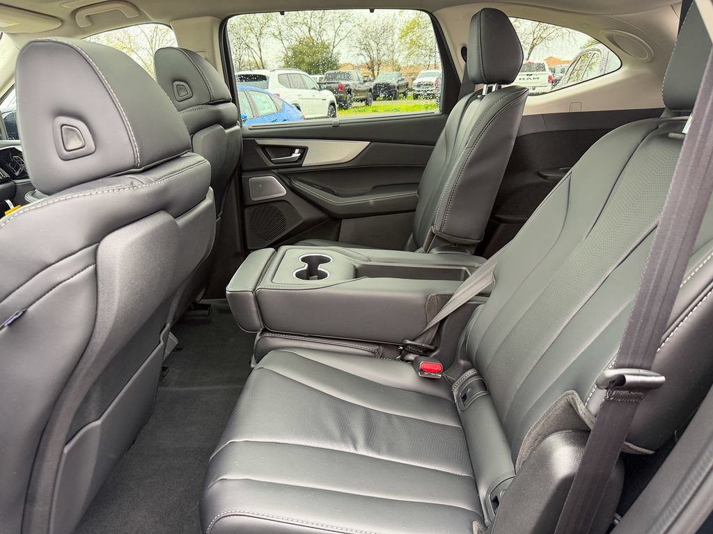 New 2026 Acura MDX w/ Technology Package AWD/4WD image 24