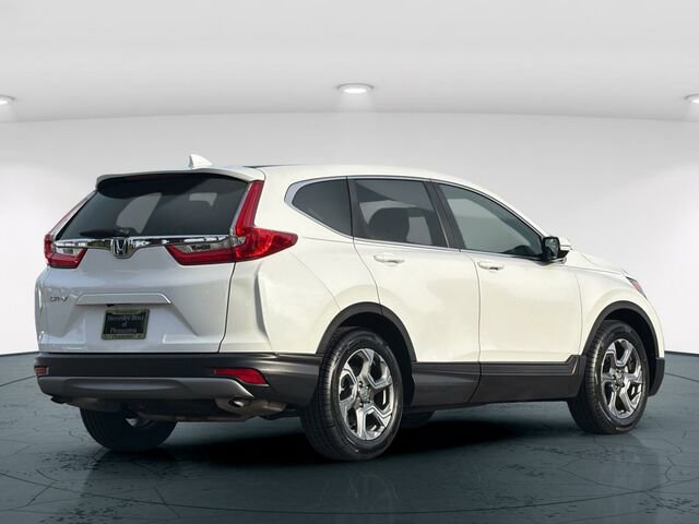 Used 2019 Honda CR-V EX image 7