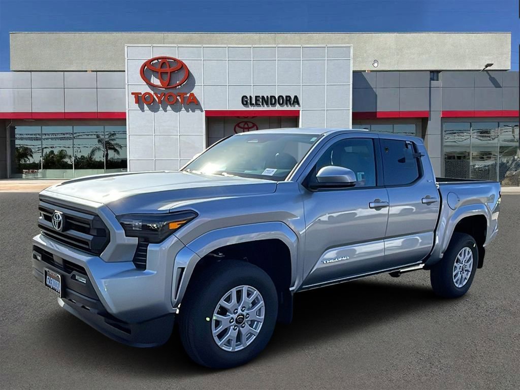 New 2026 Toyota Tacoma SR5 image 7
