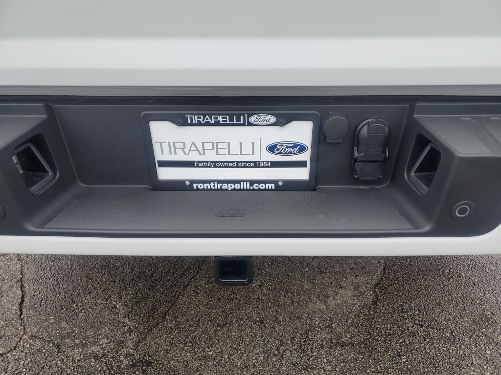 New 2026 Ford F150 STX image 10