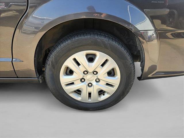 Used 2019 Dodge Grand Caravan SE w/ UConnect Hands-Free Group FWD image 21