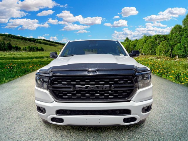 Used 2024 RAM 1500 Big Horn RWD image 8