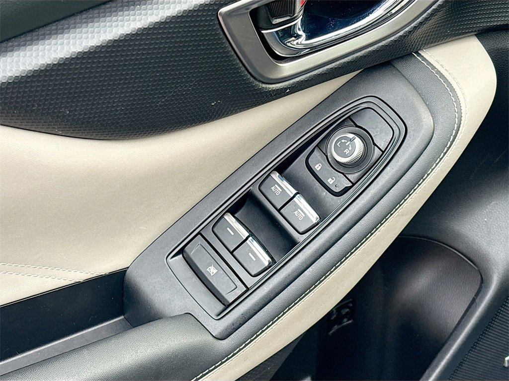 Used 2022 Subaru Forester Limited w/ Popular Package #2 image 18
