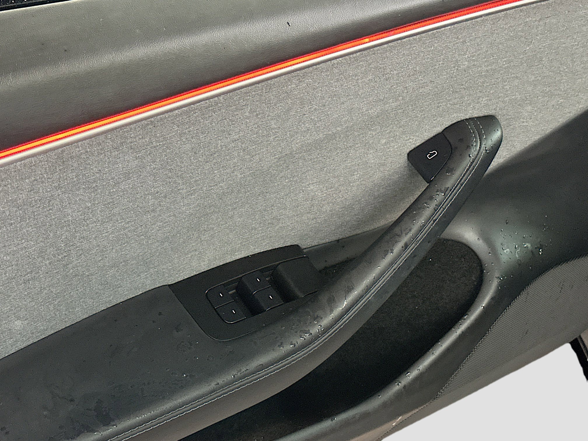 Used 2025 Tesla Model 3 Long Range RWD image 17