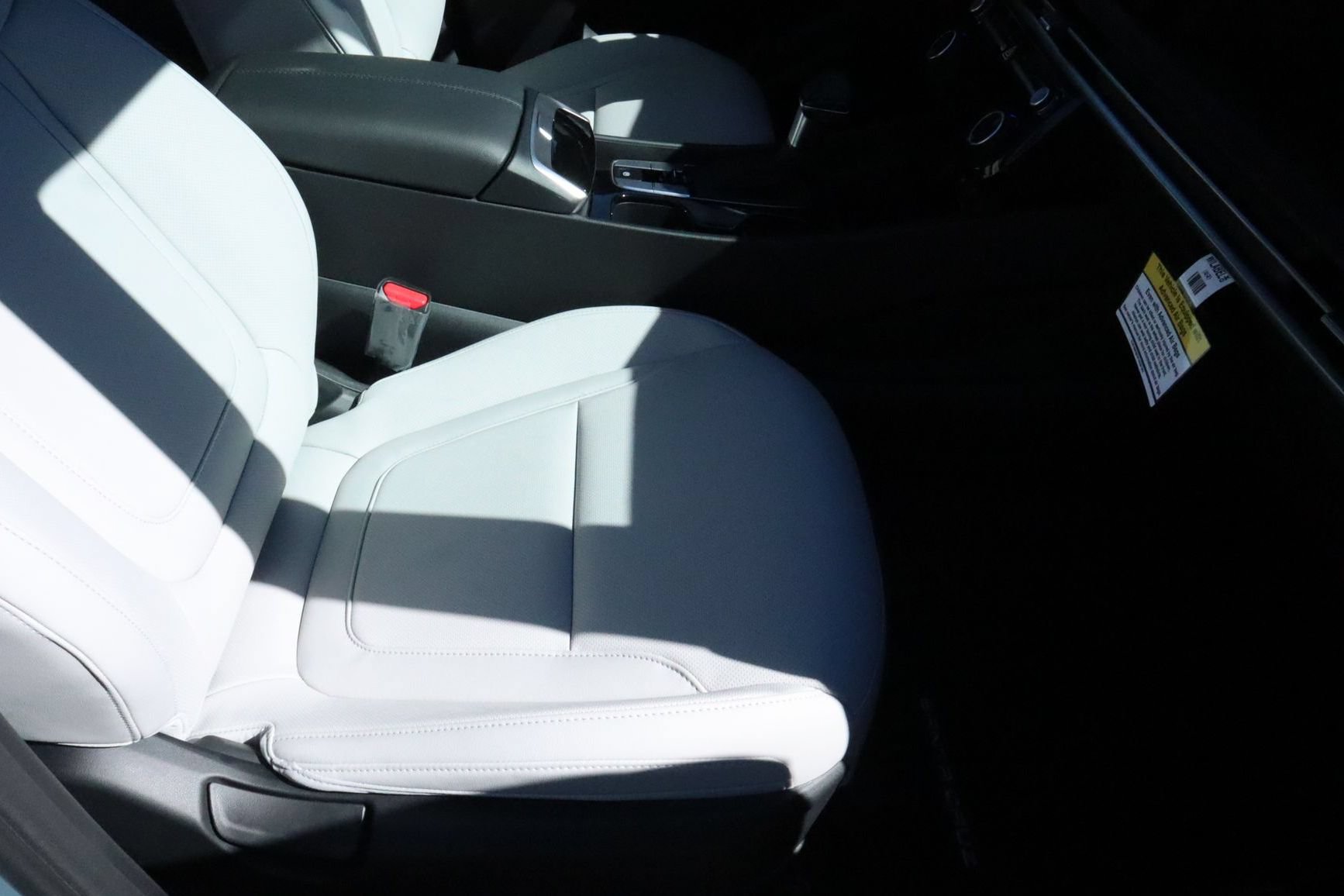 New 2026 Hyundai Santa Cruz SEL FWD image 17