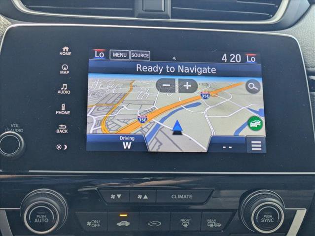 Used 2018 Honda CR-V Touring image 15