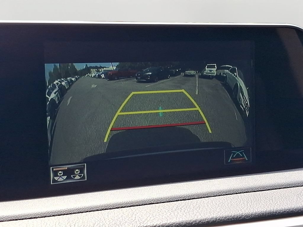 Used 2021 Lexus RX 450h AWD w/ Premium Package image 19