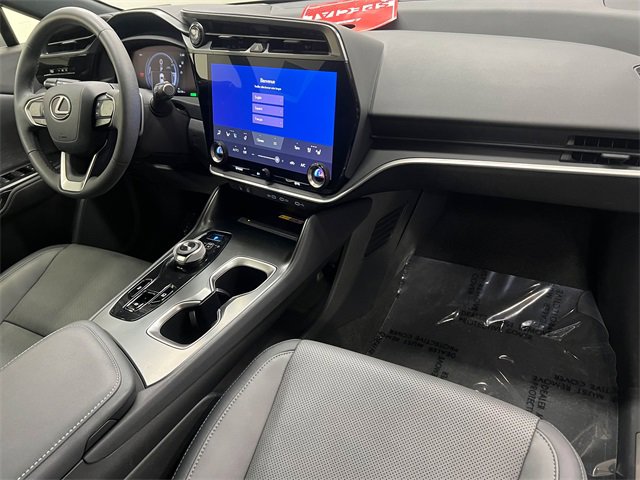 Used 2024 Lexus RZ 300e Premium w/ Technology Package image 12