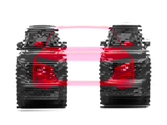 Used 2024 Honda CR-V EX image 5