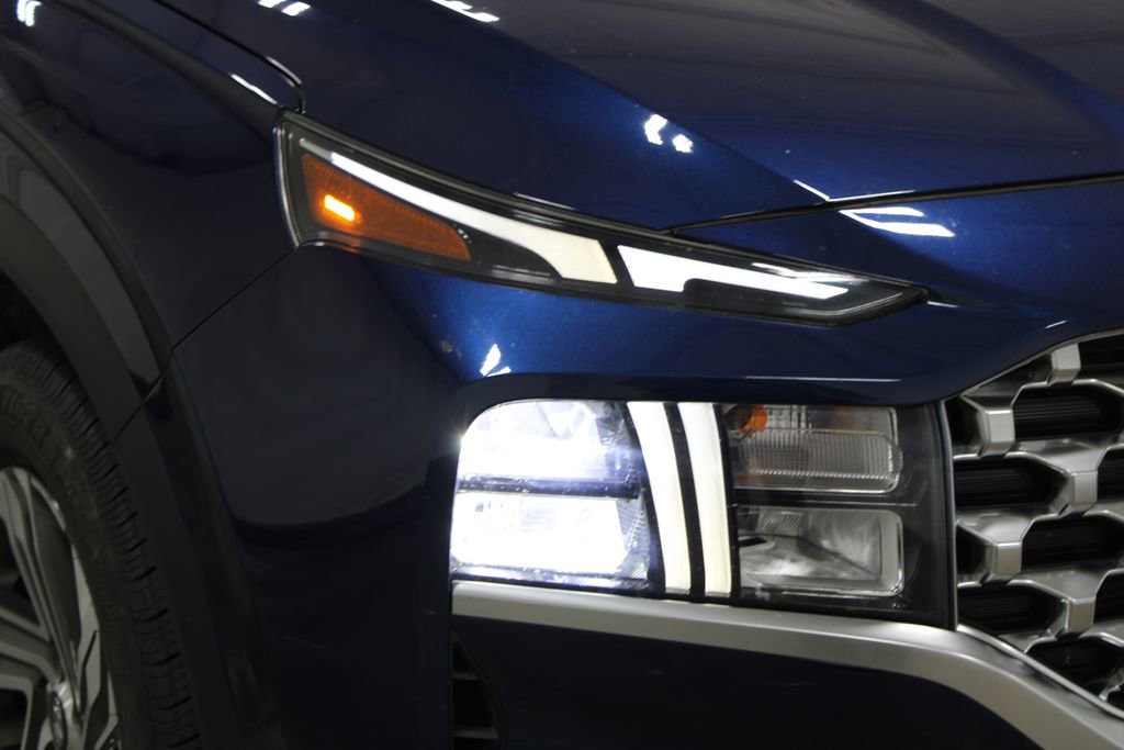 Used 2022 Hyundai Santa Fe SEL FWD image 12