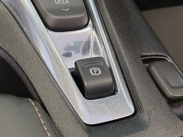 Used 2018 Chevrolet Camaro SS RWD image 22