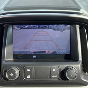 Used 2022 Chevrolet Colorado ZR2 image 31