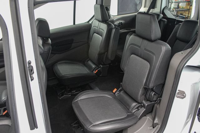 Used 2022 Ford Transit Connect XL FWD image 13