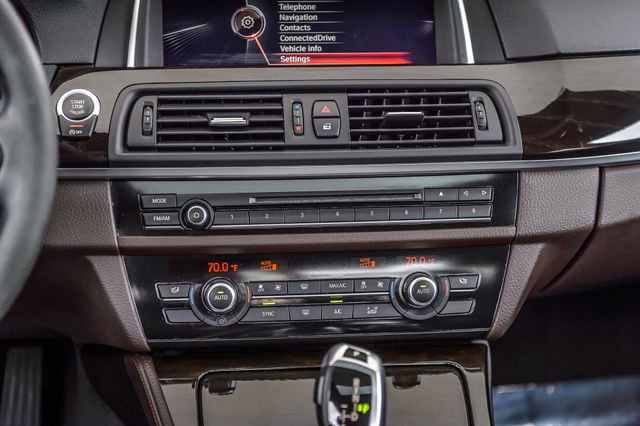 Used 2015 BMW 535i Sedan RWD image 40