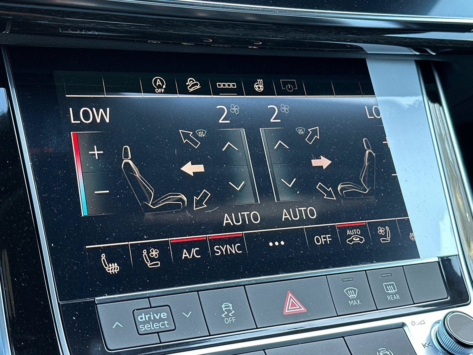 New 2026 Audi Q7 2.0T Premium Plus AWD/4WD image 21