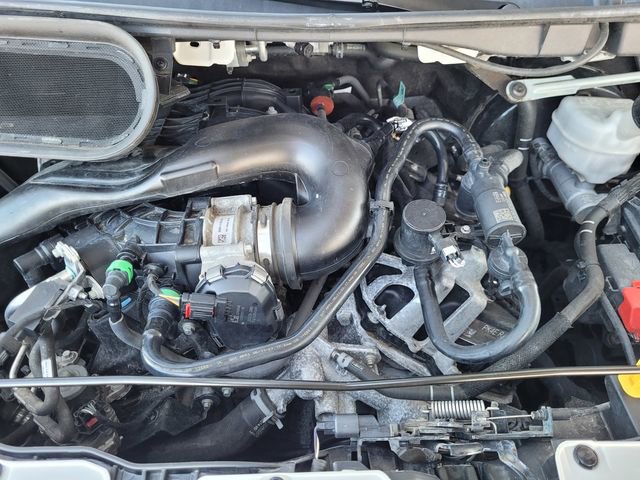 Used 2023 Ford Transit 350 XLT image 20