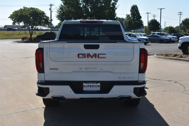 Used 2023 GMC Sierra 1500 Denali AWD/4WD image 6