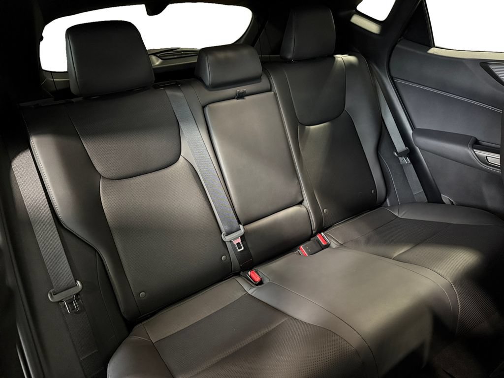 Used 2024 Lexus NX 350 F Sport AWD/4WD image 19
