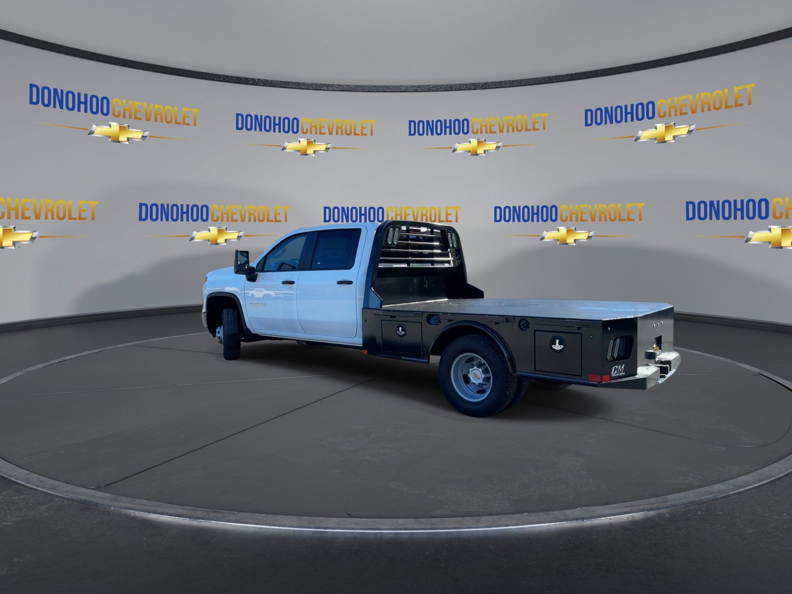 New 2026 Chevrolet Silverado 3500 W/T w/ WT Convenience Package image 6