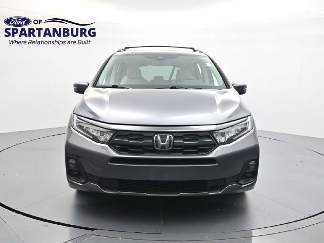 Used 2026 Honda Odyssey EX-L image 2