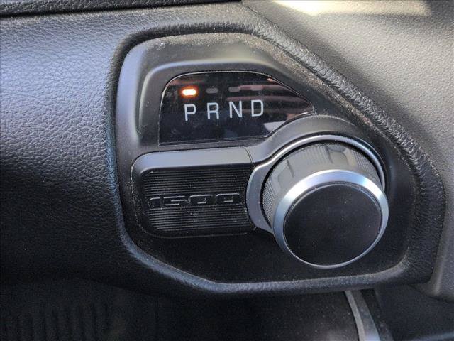 Used 2022 RAM 1500 Lone Star RWD image 11