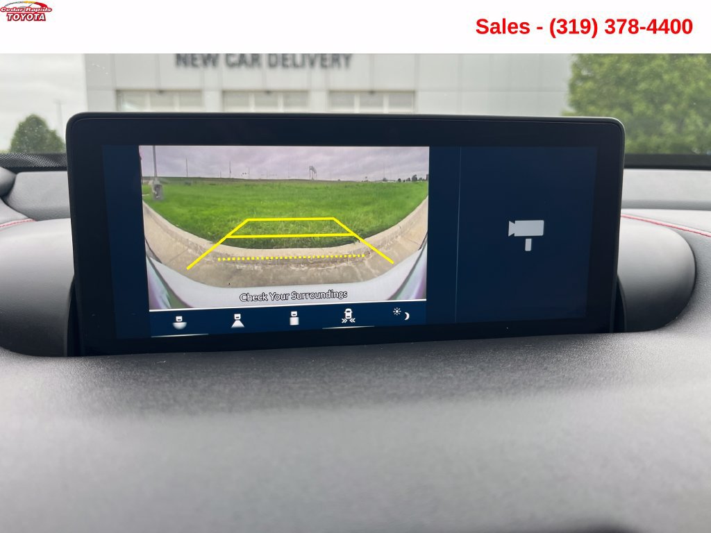 Used 2023 Acura TLX w/ A-SPEC Package FWD image 18