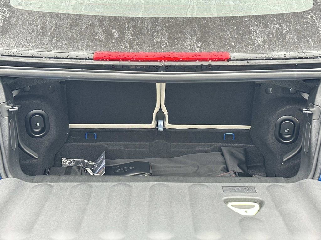 New 2026 MINI Cooper Convertible image 24