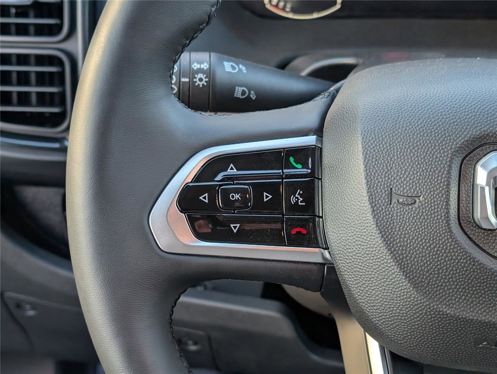 New 2026 RAM ProMaster 2500 w/ Cold Weather Group image 16