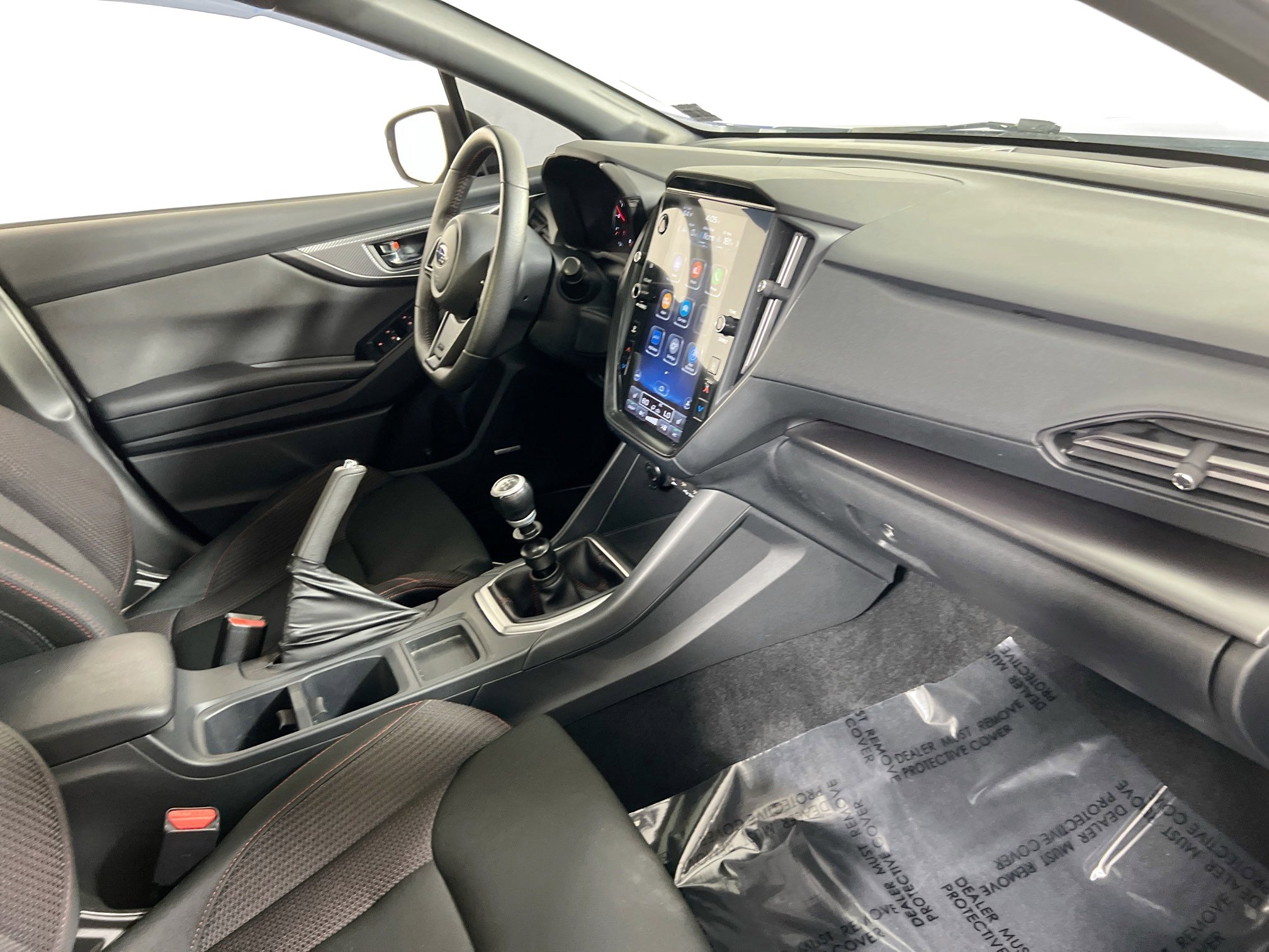 Used 2022 Subaru WRX Premium w/ Popular Package #2 image 28